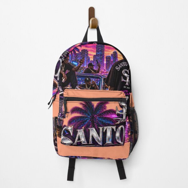 Item preview, Santo Richio | Skyline Syndicates designed and sold by SantoRichio.