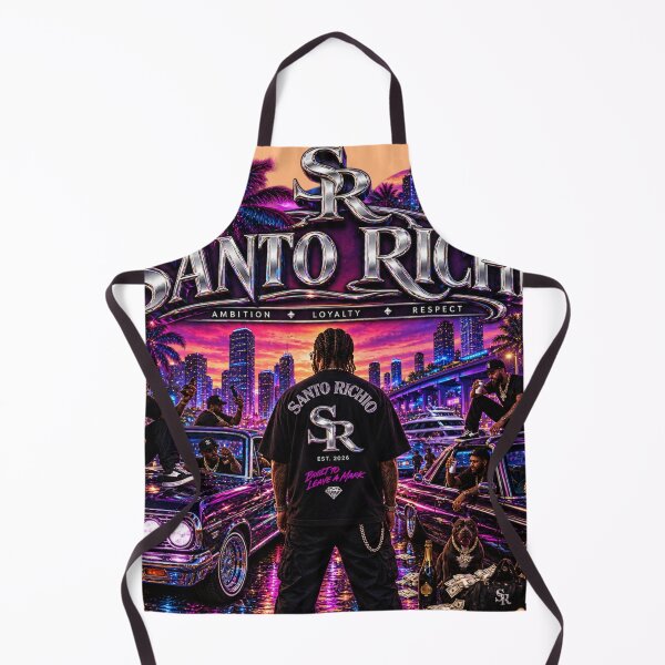 Item preview, Santo Richio | Skyline Syndicates designed and sold by SantoRichio.