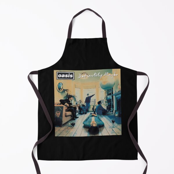 Item preview, Definitely Maybe Full Living Room Poster designed and sold by AutomatedArtist.