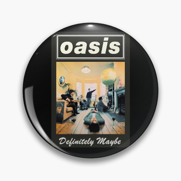 Item preview, Definitely Maybe Living Room Frame Poster designed and sold by AutomatedArtist.