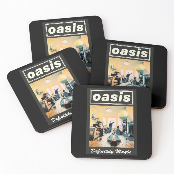 Item preview, Definitely Maybe Living Room Frame Poster designed and sold by AutomatedArtist.
