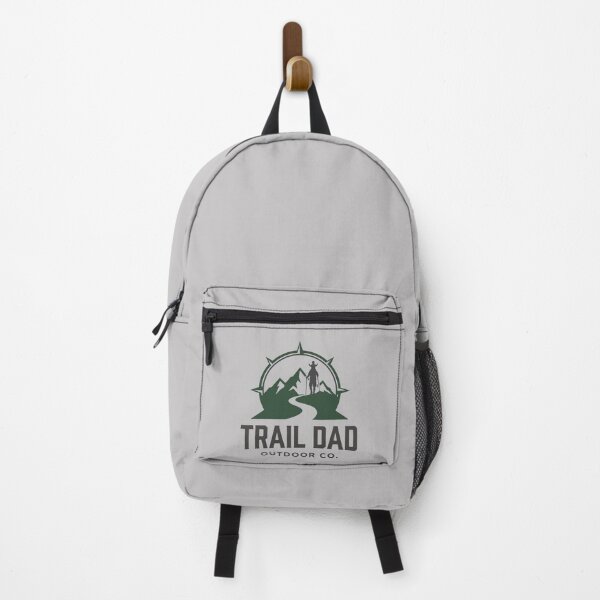 Item preview, Trail Dad designed and sold by Epullution.