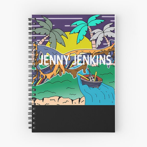 Item preview, Jenny Jenkins Mt. Joy Artwork designed and sold by nairsbvsotho.