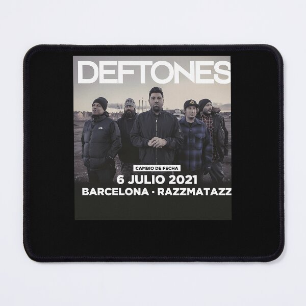 Item preview, Barcelona Razzmatazz Concert Photo Poster designed and sold by AutomatedArtist.