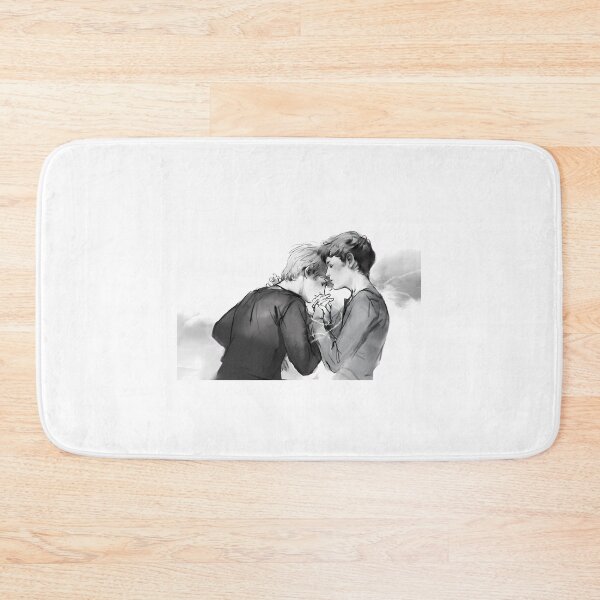 Item preview, Bbc Merlin Soul Bond designed and sold by avon-testerman.