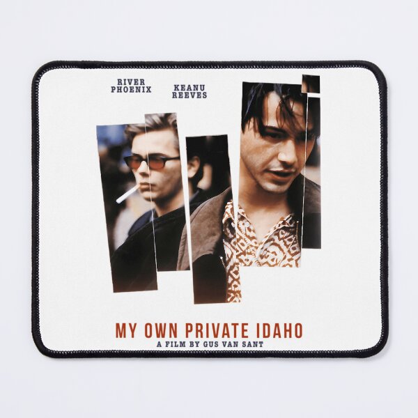 Item preview, My Own Private Idaho designed and sold by Sa-Villa.