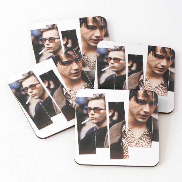 Item preview, My Own Private Idaho designed and sold by Sa-Villa.