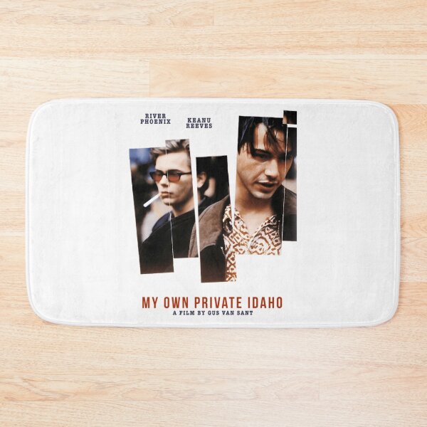 Item preview, My Own Private Idaho designed and sold by Sa-Villa.