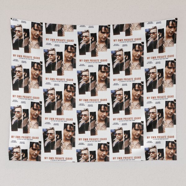 Item preview, My Own Private Idaho designed and sold by Sa-Villa.
