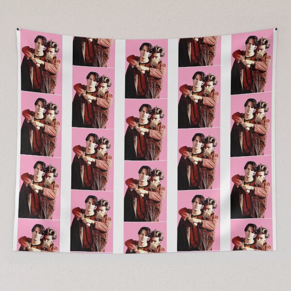 Item preview, Pink Mopi designed and sold by Sa-Villa.