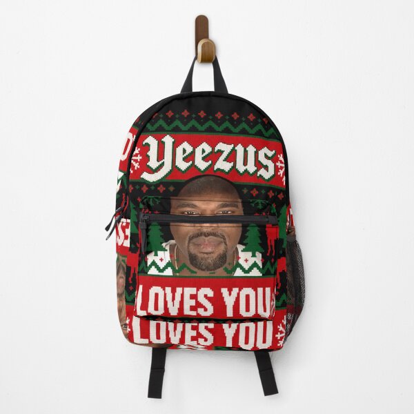 Artikelvorschau, Yeezus liebt dich entworfen und verkauft von parkerku.