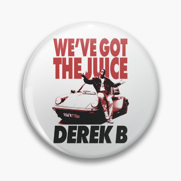 Item preview, Derek B UK Hip Hop Car designed and sold by bt1748937.