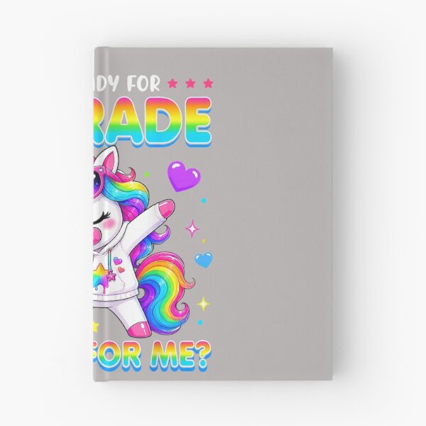 Item preview, I'm Ready for 1st Grade Unicorn Back to School First Grade designed and sold by mjohnson9.