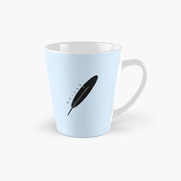 Item preview, Writer designed and sold by RedPoppyStudio.