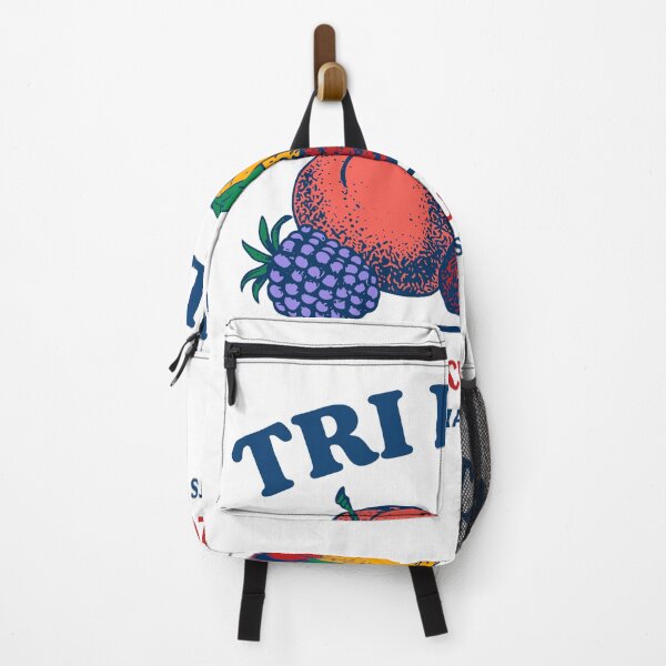 Item preview, Tri Delta Fruit Spring Recruitment Poster designed and sold by Matinez Pink.