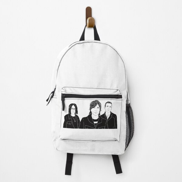 Item preview, The Goo Goo Dolls Trio Personiel Art designed and sold by BeatriceHickey.