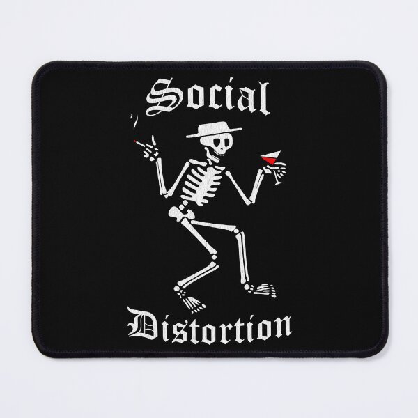 Item preview, Social Distortion Wine designed and sold by makafotii20.