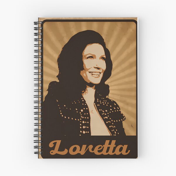 Item preview, Loretta Lynn Country Music designed and sold by bt1748937.