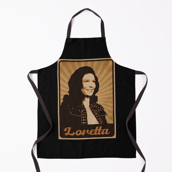 Item preview, Loretta Lynn Country Music designed and sold by bt1748937.