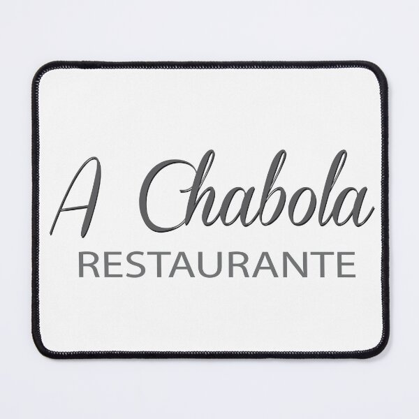 Item preview, A Chabola Restaurante Logo Design designed and sold by zargoca.