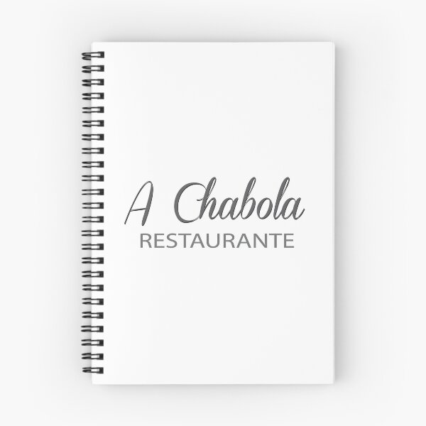 Item preview, A Chabola Restaurante Logo Design designed and sold by zargoca.