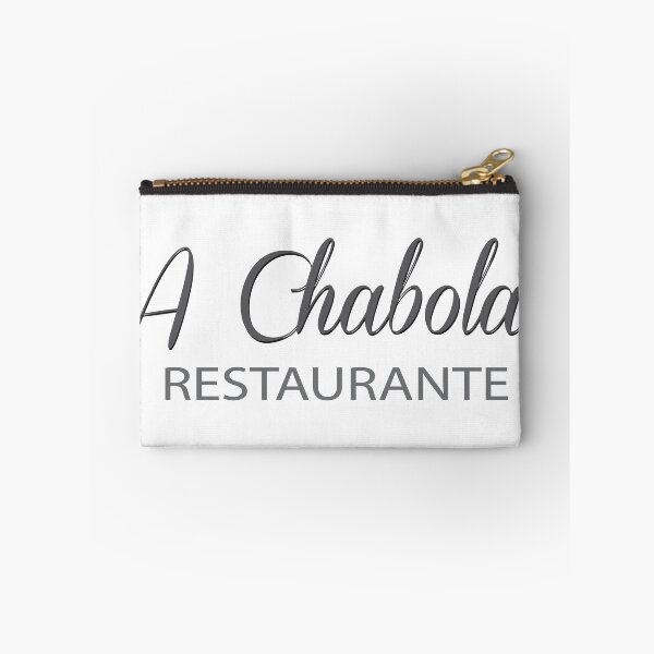 Item preview, A Chabola Restaurante Logo Design designed and sold by zargoca.