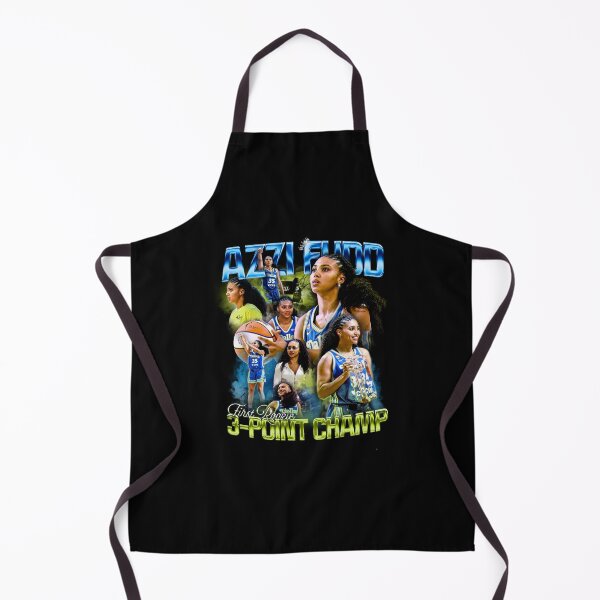Item preview, azzi three point contest champion designed and sold by DanaMagill23.