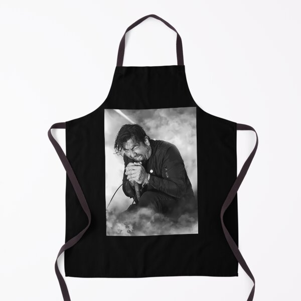 Item preview, Chino Moreno Live Emotion Poster designed and sold by NippoArts.