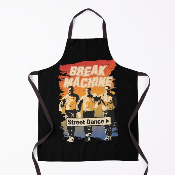 Item preview, Break Machine Street Dance Breakdance 80s designed and sold by bt1748937.