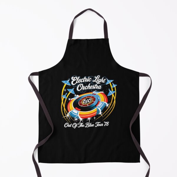 Item preview, Electric Light Orchestra Out Of The Blue Tour 78 designed and sold by BarevyAsStore.