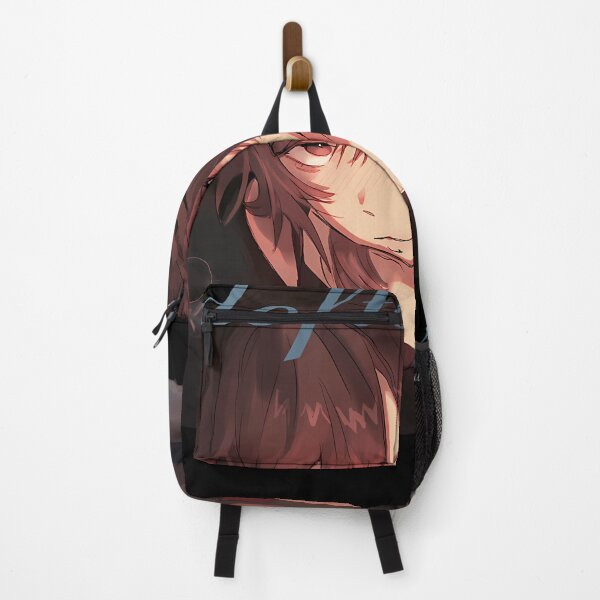 Item preview, Anime Around The Fur Poster designed and sold by NippoArts.