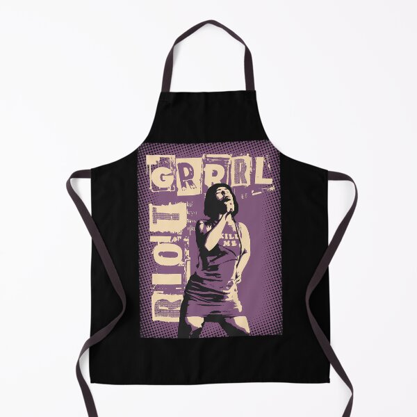 Item preview, Riot Grrrl Feminist Rock Music designed and sold by bt1748937.