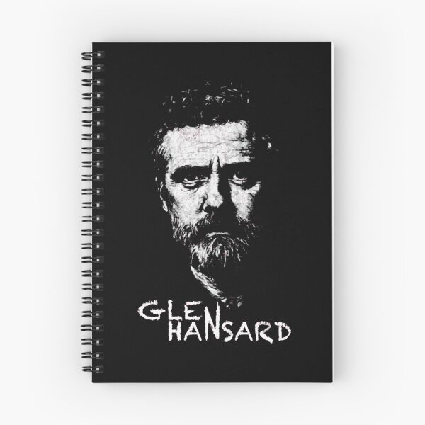 Item preview, glen hansard designed and sold by DanaMagill23.