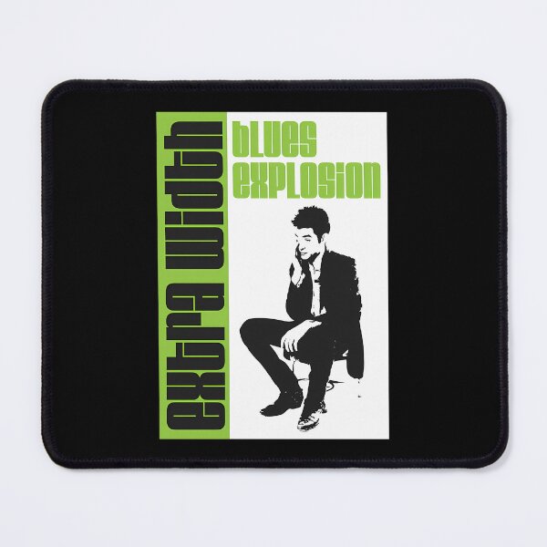Item preview, Jon Spencer Blues Explosion Extra Width designed and sold by bt1748937.