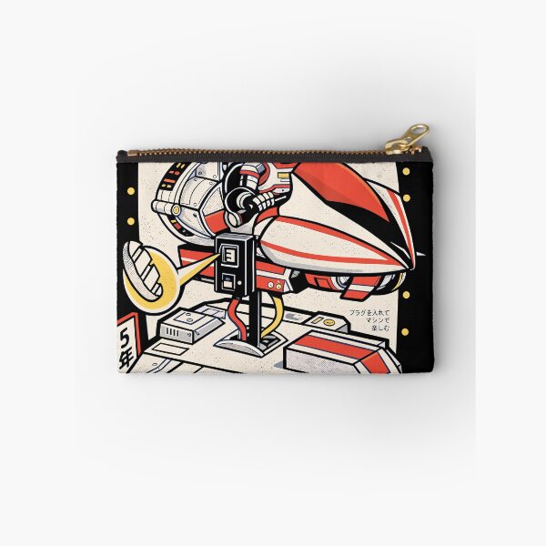 Item preview, Japanese Arcade Electro Bike Retro Poster designed and sold by Matinez Pink.