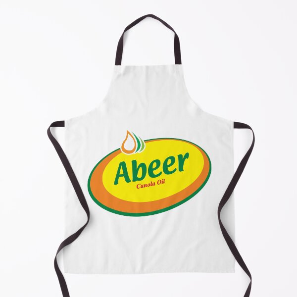 Item preview, Abeer Canola Oil Logo designed and sold by zargoca.