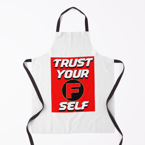 Item preview, Trustyourself designed and sold by VM04.