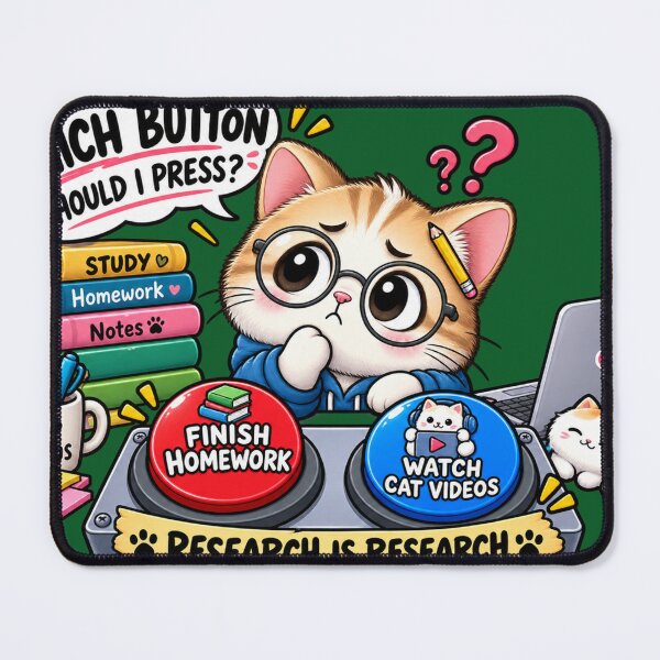 Item preview, Cat Meme | Funny Cute Cat Humor Design designed and sold by VasiArtLab.