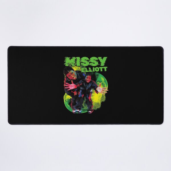 Item preview, Missy Elliott Blur types designed and sold by zenlavresta.