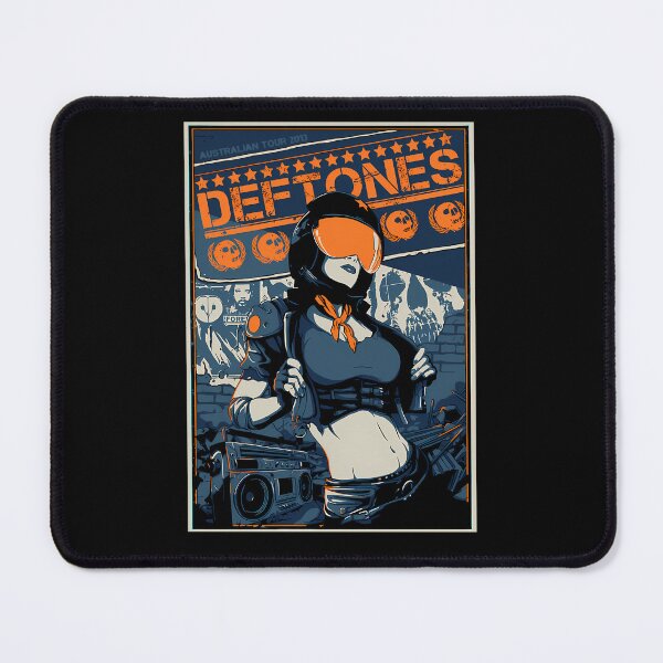 Item preview, Australian Tour 2013 Biker Poster designed and sold by NippoArts.