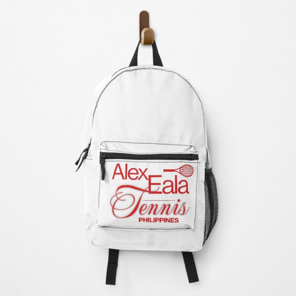 Item preview, Eala tennis sensation designed and sold by AissTee.
