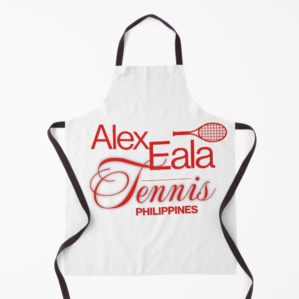 Item preview, Eala tennis sensation designed and sold by AissTee.
