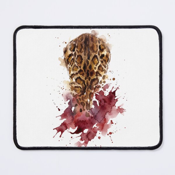 Item preview, Wine Cat Splash – Artistic Funny Cat Wine Lover Design designed and sold by Kayshies8120.
