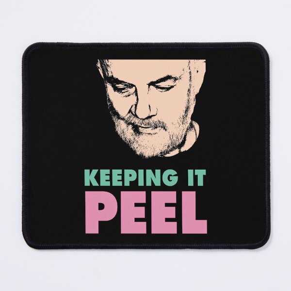 Item preview, John Peel Keeping It Peel BBC Radio Legend designed and sold by bt1748937.