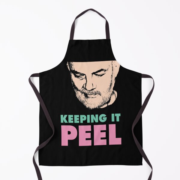 Item preview, John Peel Keeping It Peel BBC Radio Legend designed and sold by bt1748937.