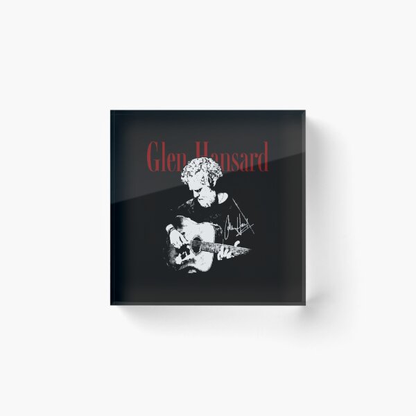 Item preview, glen hansard designed and sold by DanaMagill23.
