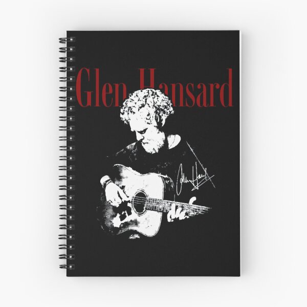 Item preview, glen hansard designed and sold by DanaMagill23.