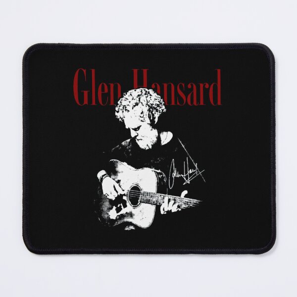 Item preview, glen hansard designed and sold by DanaMagill23.