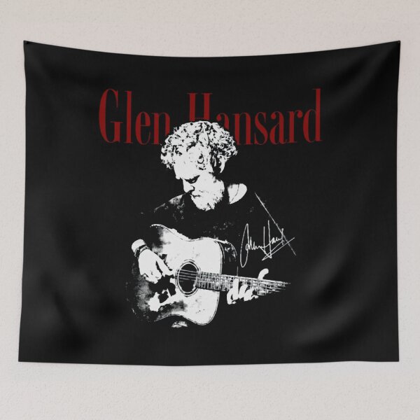 Item preview, glen hansard designed and sold by DanaMagill23.