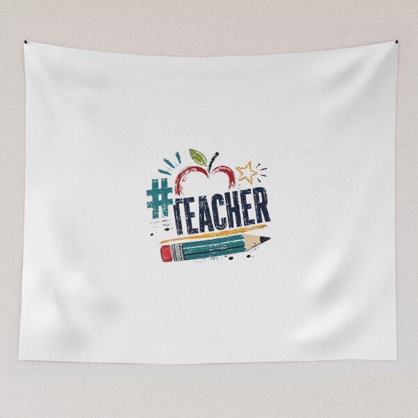 Item preview, Teacher Appreciation Educator School Professional designed and sold by JonesFlora2025.